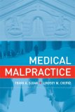 Medical Malpractice [Click for larger image]