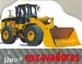 Mi Libro de excavadoras/ Diggers cover