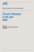 Chronic Diseases in the Year 2005 : Scenario on Rheumatoid Arthritis 1990-2005 Scenario Report Commissioned by the Steering Committee on Future Healt cover