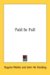 Paid In Full cover