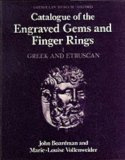 Catalogue of the Engraved Gems and Finger Rings [Click for larger image]
