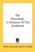 The Throwback : A Romance of the Southwest cover