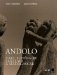 Andolo : L'art Funeraire Sakalava a Madagascar cover