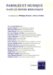 Paroles Et Musique Dans Le Monde Hispanique : Actes Des Journees D'etudes Internationales D'Amiens, 2005 cover