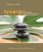 Synergy : The Unique Relationship Between Nurses and Patients cover