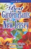 Best Garden Plants for New Jersey [Click for larger image]