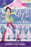 Lily B. on the Brink of Paris [Click for larger image]