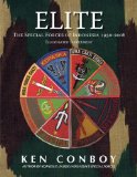 Elite : The Special Forces of Indonesia 1950-2008 Full Color Illustrated Supplement [Click for larger image]