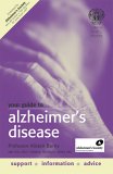Your Guide to Alzheimer's Disease [Click for larger image]