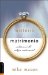 El Misterio del matrimonio : Meditaciones Del Milagro Matrimonial cover