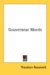 Gouverneur Morris cover