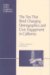The Ties That Bind : Changing Demographics and Civic Engagement in California cover