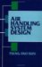 Air Handling System Design