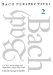 Bach Perspectives : J.S. Bach, the Breitkopfs, and Eighteenth-Century Music Trade cover