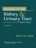 Diseases of the Kidney & Urinary Tract [Click for larger image]
