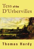 Tess of the D'Urbervilles [Click for larger image]