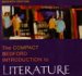 The Compact Bedford Introduction to Literature: Reading, Thinking, Writing