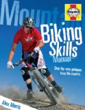 Extreme Mountain Biking Manual : Skills, Pro Tips, Techniques [Click for larger image]