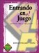 Entrando en el Juego : Ensenando Para La Participacion cover