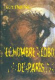 El Hombre Lobo De Paris/ the Werewolf of Paris [Click for larger image]