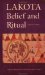 Lakota Belief and Ritual cover