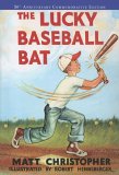 The Lucky Baseball Bat [Click for larger image]