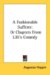 A Fashionable Sufferer : Or Chapters from Life's Comedy cover