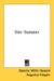 One Summer cover