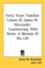 Forty Years' Familiar Letters Of James W. Alexander : Constituting, With Notes, a Memoir of His Life cover