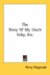 The Story Of My Uncle Toby, Etc. cover