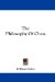 The Philosophy of Chess