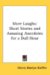 More Laughs : Short Stories and Amusing Anecdotes for a Dull Hour cover