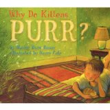 Why Do Kittens Purr? [Click for larger image]