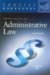 Principles of Administrative Law cover