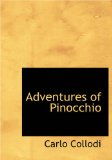Adventures of Pinocchio [Click for larger image]