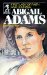 Abigail Adams : First Lady of Faith and Courage cover