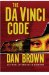 The Da Vinci Code cover