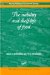 The Stability and Shelf-Life of Food cover