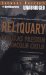Reliquary cover