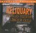 Reliquary cover