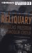 Reliquary cover