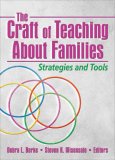 The Craft of Teaching About Families : Strategies And Tools [Click for larger image]