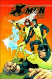 X-men, First Class - Mutant Mayhem [Click for larger image]