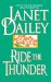 Ride the Thunder cover