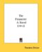 The Financier cover