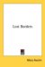 Lost Borders cover