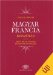 Magyar Francia :Kisszotar : Petit Dictionnaire Hongrois-francais cover