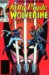 Kitty Pryde And Wolverine cover