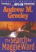 The Search for Maggie Ward : Library Edition cover