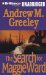 The Search for Maggie Ward : Library Edition cover